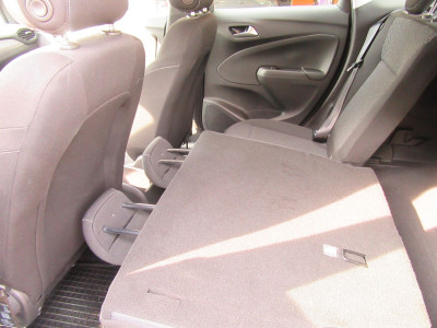 Opel Crossland Gebrauchtwagen Opel Crossland Gebrauchtwagen