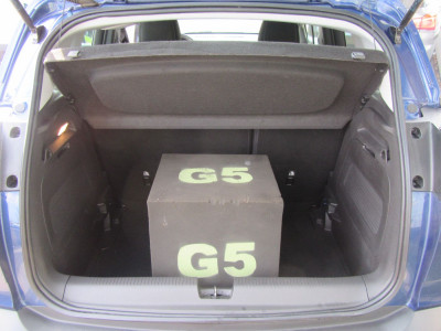 Opel Crossland Gebrauchtwagen Opel Crossland Gebrauchtwagen