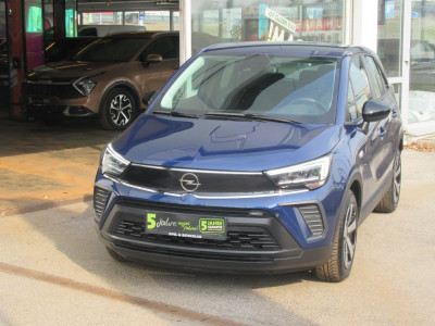 Opel Crossland Gebrauchtwagen Opel Crossland Gebrauchtwagen