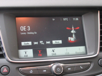 Opel Crossland Gebrauchtwagen Opel Crossland Gebrauchtwagen