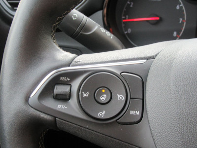 Opel Crossland Gebrauchtwagen Opel Crossland Gebrauchtwagen