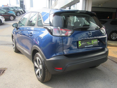 Opel Crossland Gebrauchtwagen Opel Crossland Gebrauchtwagen