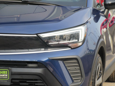 Opel Crossland Gebrauchtwagen Opel Crossland Gebrauchtwagen