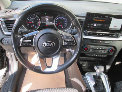 KIA Ceed Gebrauchtwagen KIA Ceed Gebrauchtwagen