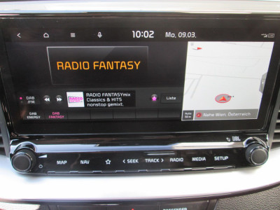 KIA Ceed Gebrauchtwagen KIA Ceed Gebrauchtwagen