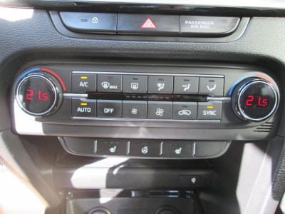 KIA Ceed Gebrauchtwagen KIA Ceed Gebrauchtwagen