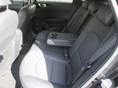 KIA Ceed Gebrauchtwagen KIA Ceed Gebrauchtwagen