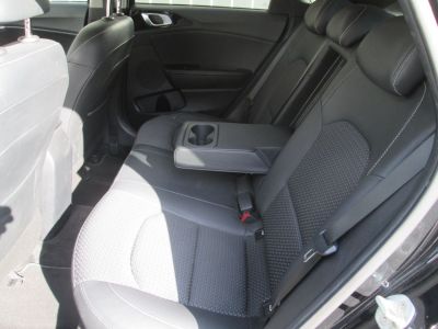 KIA Ceed Gebrauchtwagen KIA Ceed Gebrauchtwagen
