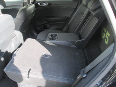 KIA Ceed Gebrauchtwagen KIA Ceed Gebrauchtwagen