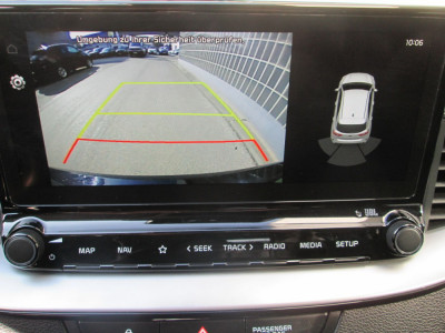 KIA Ceed Gebrauchtwagen KIA Ceed Gebrauchtwagen