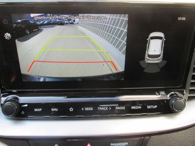 KIA Ceed Gebrauchtwagen KIA Ceed Gebrauchtwagen