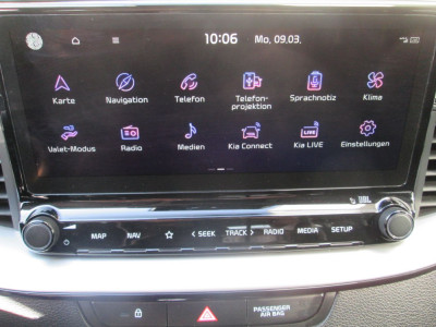 KIA Ceed Gebrauchtwagen KIA Ceed Gebrauchtwagen