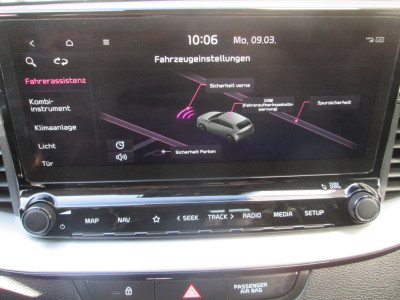 KIA Ceed Gebrauchtwagen KIA Ceed Gebrauchtwagen