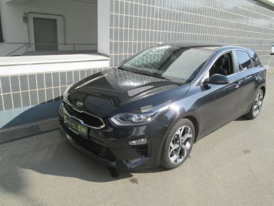 KIA Ceed Gebrauchtwagen KIA Ceed Gebrauchtwagen