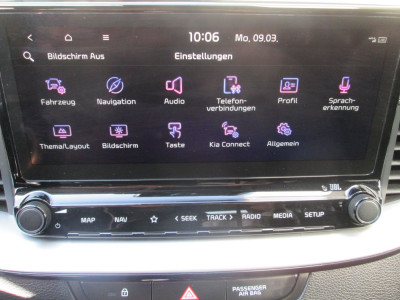 KIA Ceed Gebrauchtwagen KIA Ceed Gebrauchtwagen