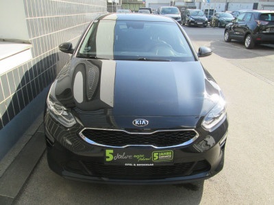 KIA Ceed Gebrauchtwagen KIA Ceed Gebrauchtwagen