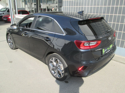 KIA Ceed Gebrauchtwagen KIA Ceed Gebrauchtwagen