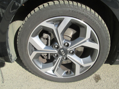 KIA Ceed Gebrauchtwagen KIA Ceed Gebrauchtwagen