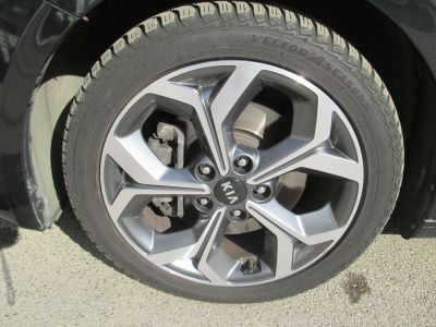 KIA Ceed Gebrauchtwagen KIA Ceed Gebrauchtwagen