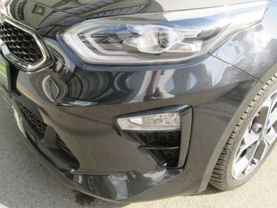 KIA Ceed Gebrauchtwagen KIA Ceed Gebrauchtwagen