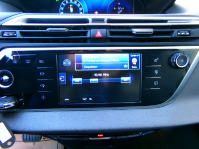 Citroën C4 Picasso Gebrauchtwagen Citroën C4 Picasso Gebrauchtwagen