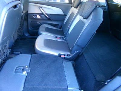 Citroën C4 Picasso Gebrauchtwagen Citroën C4 Picasso Gebrauchtwagen