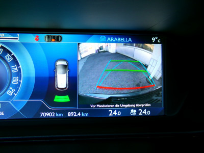 Citroën C4 Picasso Gebrauchtwagen Citroën C4 Picasso Gebrauchtwagen