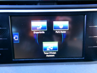 Citroën C4 Picasso Gebrauchtwagen Citroën C4 Picasso Gebrauchtwagen