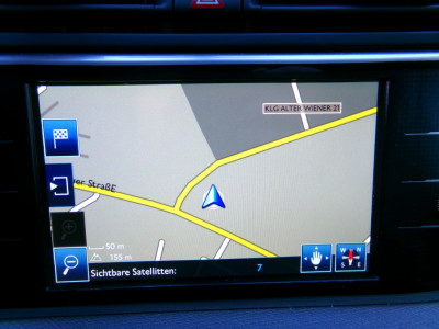 Citroën C4 Picasso Gebrauchtwagen Citroën C4 Picasso Gebrauchtwagen