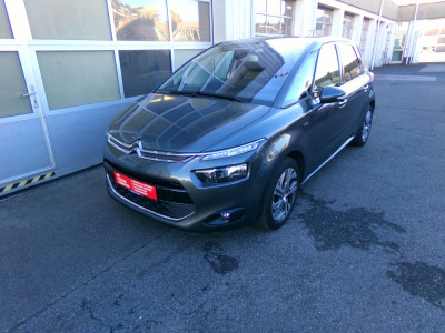 Citroën C4 Picasso Gebrauchtwagen Citroën C4 Picasso Gebrauchtwagen