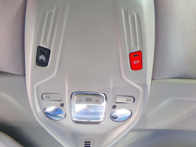 Citroën C4 Picasso Gebrauchtwagen Citroën C4 Picasso Gebrauchtwagen