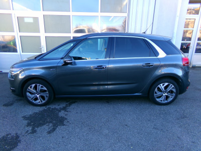 Citroën C4 Picasso Gebrauchtwagen Citroën C4 Picasso Gebrauchtwagen