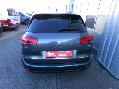 Citroën C4 Picasso Gebrauchtwagen Citroën C4 Picasso Gebrauchtwagen