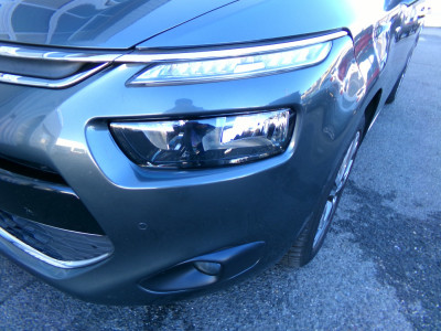 Citroën C4 Picasso Gebrauchtwagen Citroën C4 Picasso Gebrauchtwagen