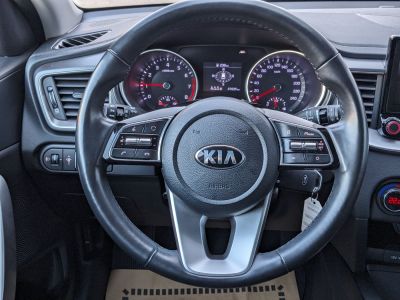 KIA Ceed Gebrauchtwagen