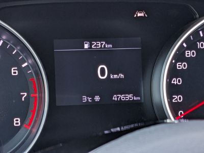 KIA Ceed Gebrauchtwagen