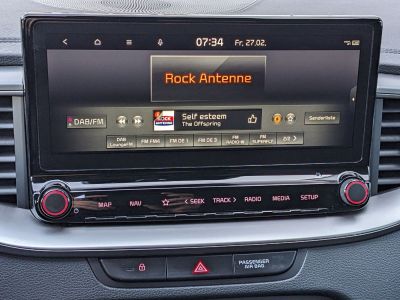 KIA Ceed Gebrauchtwagen