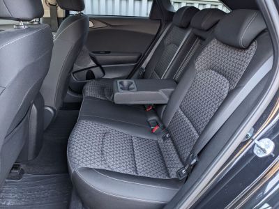 KIA Ceed Gebrauchtwagen