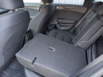 KIA Ceed Gebrauchtwagen