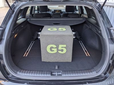 KIA Ceed Gebrauchtwagen