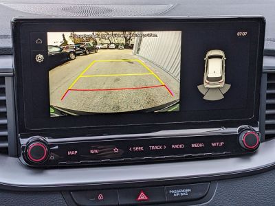 KIA Ceed Gebrauchtwagen