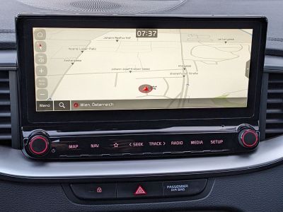 KIA Ceed Gebrauchtwagen