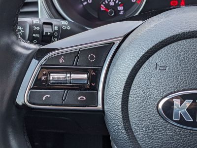 KIA Ceed Gebrauchtwagen