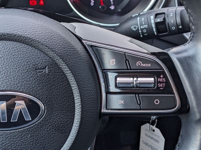 KIA Ceed Gebrauchtwagen