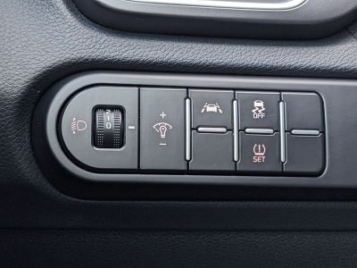 KIA Ceed Gebrauchtwagen