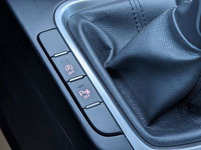 KIA Ceed Gebrauchtwagen