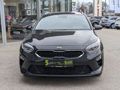KIA Ceed Gebrauchtwagen