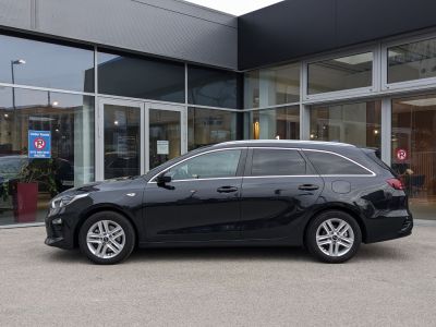 KIA Ceed Gebrauchtwagen