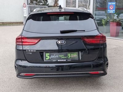 KIA Ceed Gebrauchtwagen