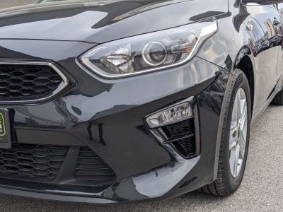 KIA Ceed Gebrauchtwagen